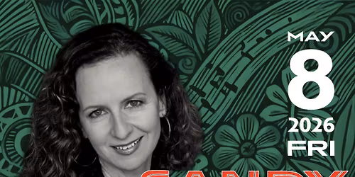 Sandy Cressman\u2019s Homenagem Brasileira: A Tribute to Brazil (Fri 5\/8 - 8 pm)