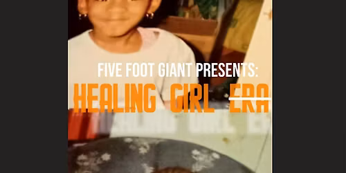 FFG Presents: Healing Girl Community Picnic