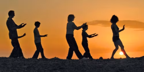 Taichi Qigong Day