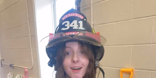 Walk for suicide awareness in memory of Mariah.