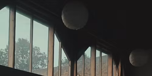 Gong Bath -  27th May- 7:20pm