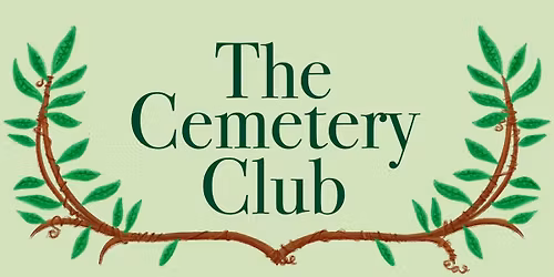 The Cemetery Club