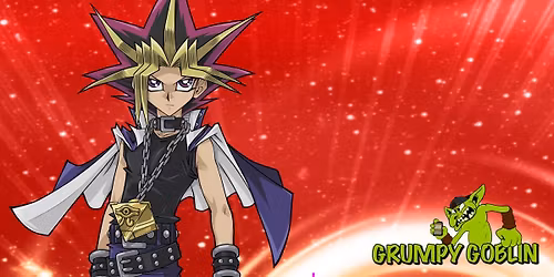 Yu-Gi-Oh! Sunday Locals