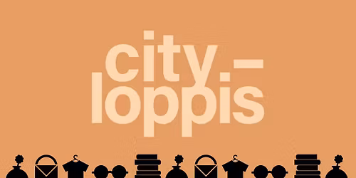 Cityloppis Jul i City 2025 - Barnarpsgatan