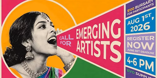MOSAIC Festival - Live Painting Competition 