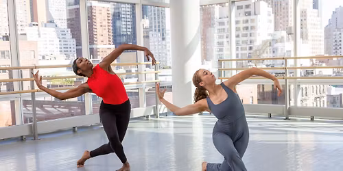 Adult Contemporary Class