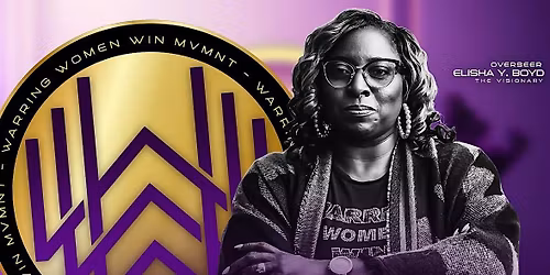 Warring Women Win Movement 2026