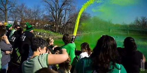 Get Green Fest 2026- Fort Wayne Metro Professional Firefighters