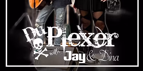 DuPLEXer rocks HARD ROCK HOTEL DAYTONA on CHRISTMAS DAY