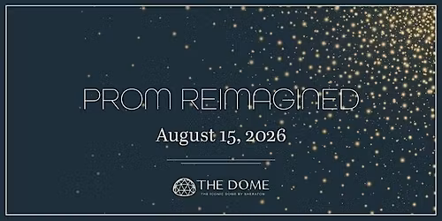 Prom Reimagined
