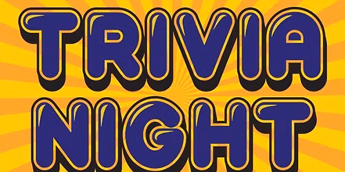 Trivia Night with Mile High Music Patrol!