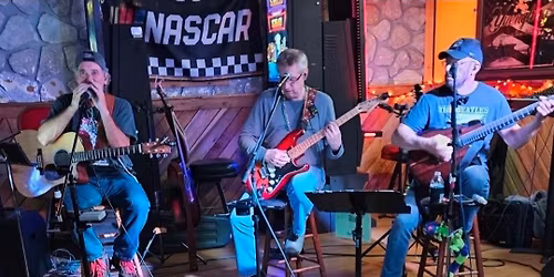 MF'nG Back At Shulligan's