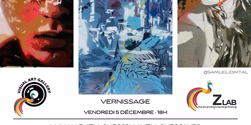 "L'OUATE ET LA BRAISE"