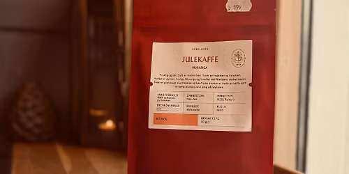 Smaksdag med Solberg & Hansen p\u00e5 Hev\u2615\ufe0f\ud83e\uded6\ud83e\udef6