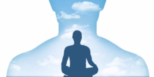 Mind over Matter, get to know your mind - meditation class