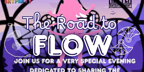 The Road to Flow