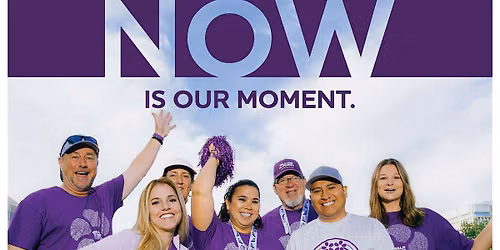Walk to End Alzheimer's \u2013 Santa Clarita Valley 2026