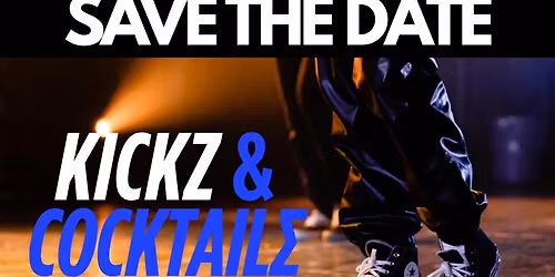 KICKZ & COCKTAIL\u03a3