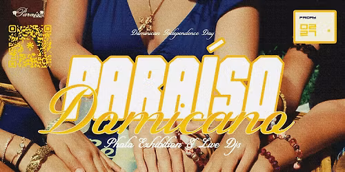 Para\u00edso Dominicano