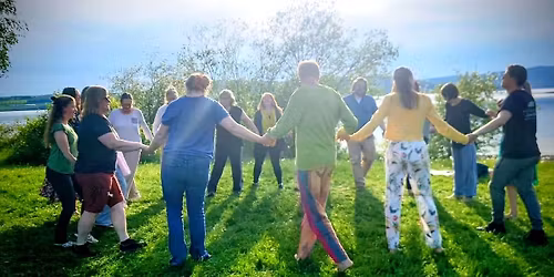 Biodanza Sommersesong 