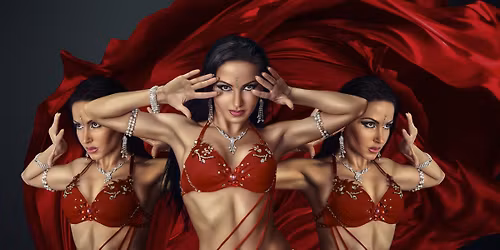 Discover the Beauty of Belly Dance in Cleburne!