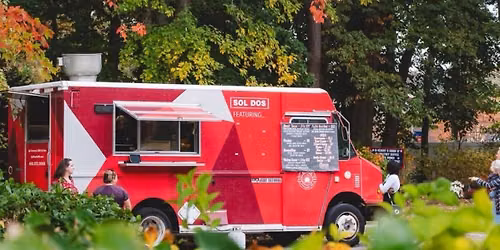 Chevy's Fresh Mex Food Truck