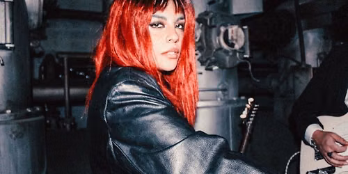 Girl Ultra: el Tour de RRRomeo