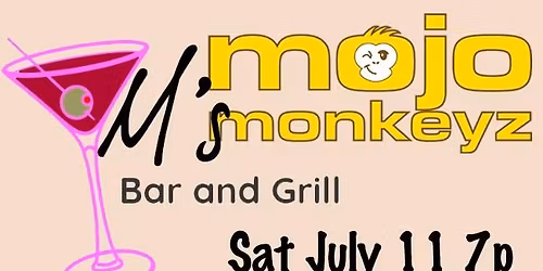 Mojo Monkeyz @ M's Bar & Grill