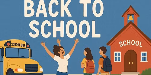 Coleman Jr High Old Fashioned Craft Show 