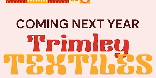 Needle Felted - Beginner\u2019s Baby Bumble Workshop @Trimley Textiles Market Fair