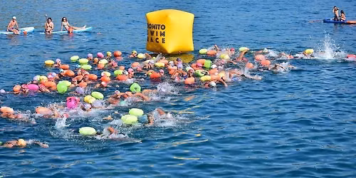 RomitoSwimRace VII edizione 