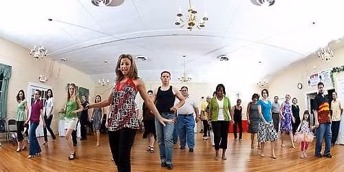 Line Dance Lesson and Dance Social- Cleveland Draft House in Clayton, NC