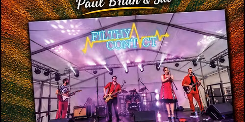 SPRINGFEST 2026 SPRING BANK HOLIDAY