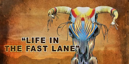 "Life in the Fast Lane " - Tribute to The Eagles
