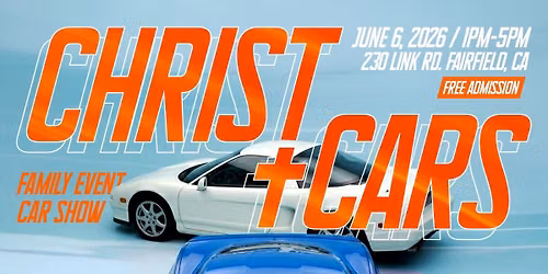 Christ + Cars 