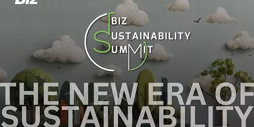 Biz Sustainability Summit 2026