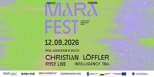 MARAFEST
