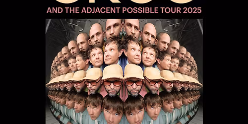 OK Go at Tower Theatre - OKC