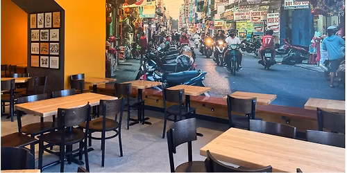 Shrink n Drink: Bayview