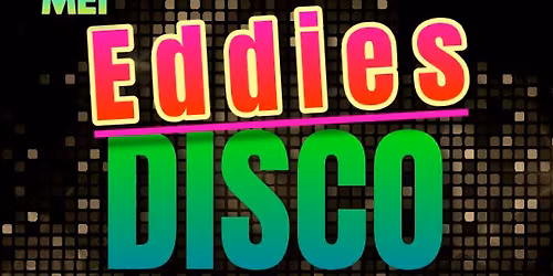 Eddie's Discoparty met DJ John de Vree ( Met Videoclips)