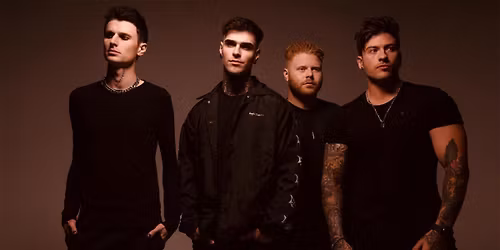 Melrose Avenue with Autumn Kings (16+)