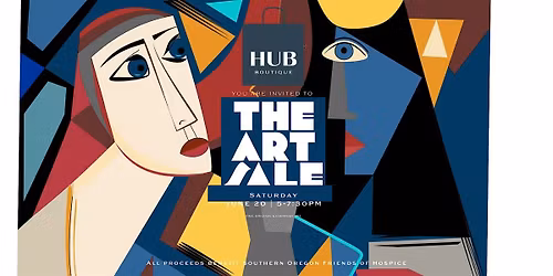 The Art Sale