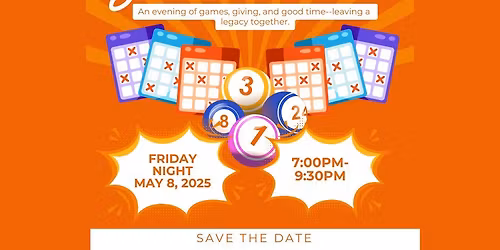 BINGO, BEATS & BITES