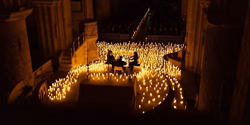 A Hans Zimmer Candlelight Experience In Epsom - Saturday 18th July 