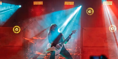 Rock Music Festival
