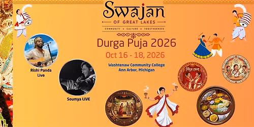 Durga Utsav 2026