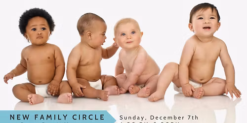 New Family Circle