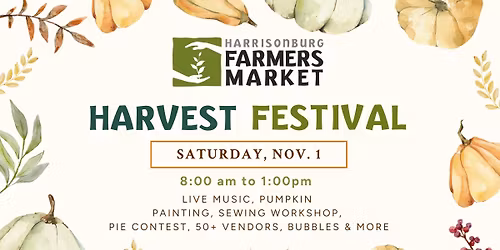 Harvest Fest