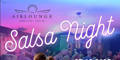 Salsa Night