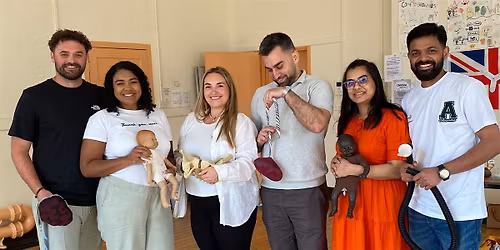 Midwife-Led Group Hypnobirthing Class